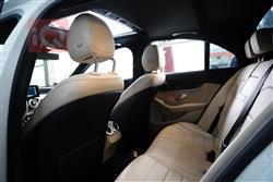 مێرسێدس بێنز C-Class